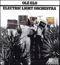 Electric Light Orchestra — Showdown cover artwork