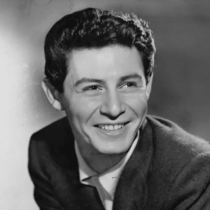 Eddie Fisher — Unless cover artwork