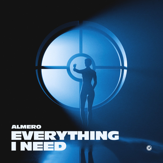 Almero Everything I Need cover artwork