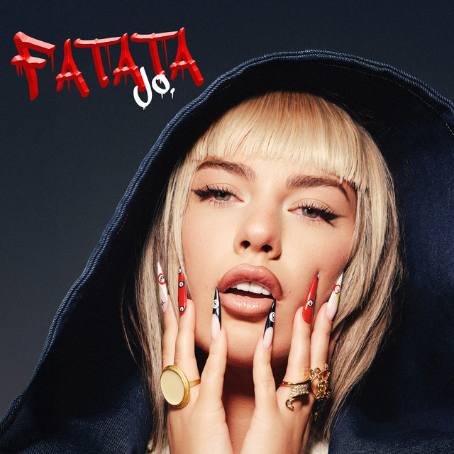 Jo — Fatata cover artwork