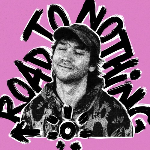 Fox Stevenson — Road To Nothing cover artwork