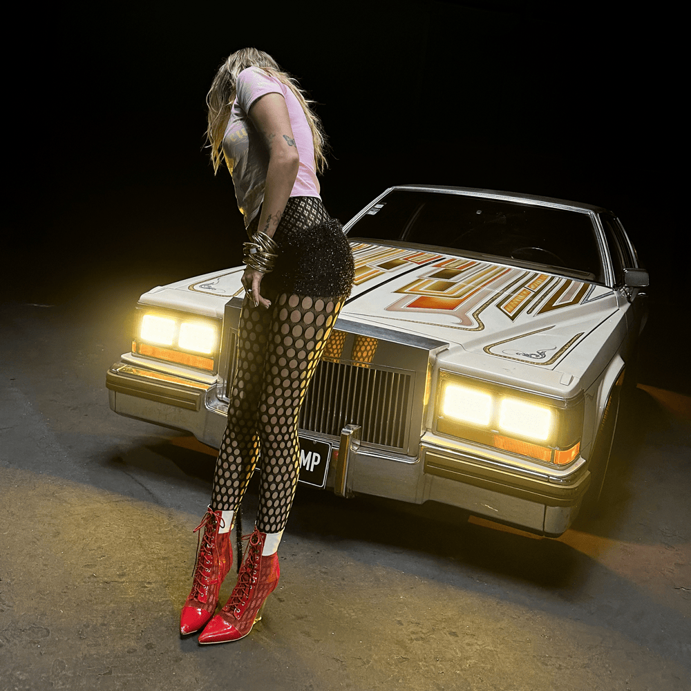 Joalin — Gum cover artwork