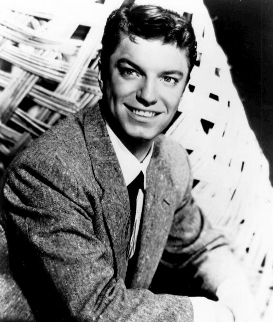 Guy Mitchell — Belle, Belle, My Liberty Belle cover artwork