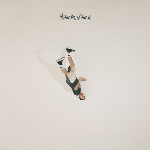 Cian Ducrot — Heaven cover artwork