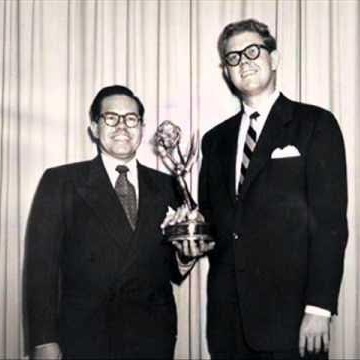 Stan Freberg & Les Baxter — I've Got You Under My Skin cover artwork
