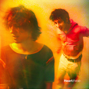 Girlish — RUNAROUND cover artwork