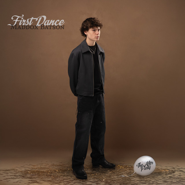 Maddox Batson — I Need A Truck cover artwork