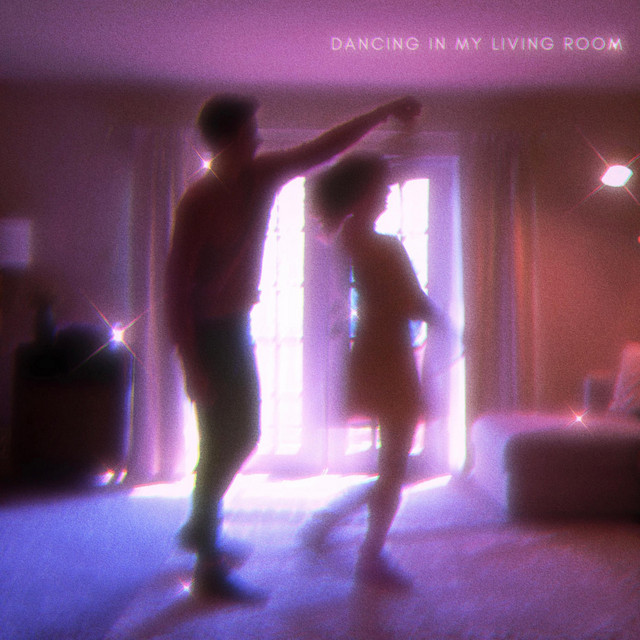 Keeley Elise — Dancing In My Living Room cover artwork