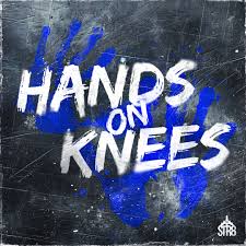 LeoStayTrill featuring K-Trap — Hands On Knees cover artwork