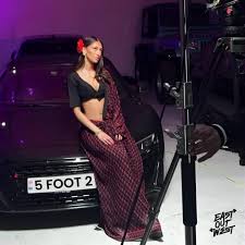 Sliime & Farooq Got Audio — 5 Foot 2 (Genda Phool) cover artwork