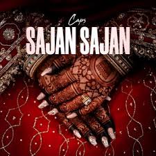 Caps — Sajan Sajan cover artwork