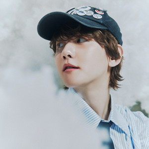 BAEKHYUN — Black Dreams cover artwork