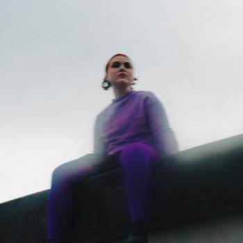 Aggy Ally — I Don´t Feel cover artwork