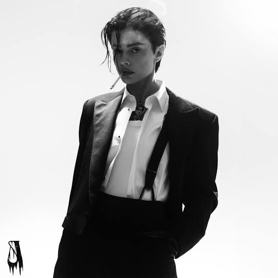Annalisa — Maschio cover artwork