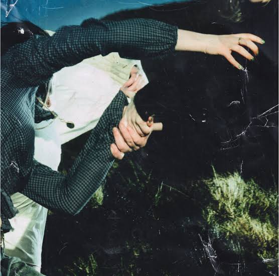 Florence Road — Figure It Out cover artwork