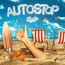 Shade — Autostop cover artwork