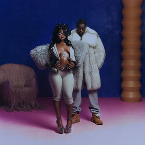 Theodora featuring Guy2Bezbar — Pay! cover artwork