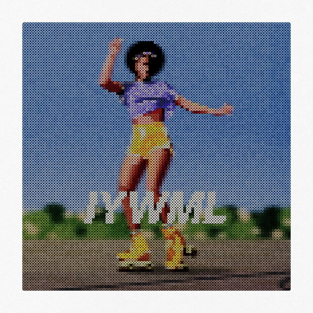 Jonasu & Tobtok — IYWML cover artwork