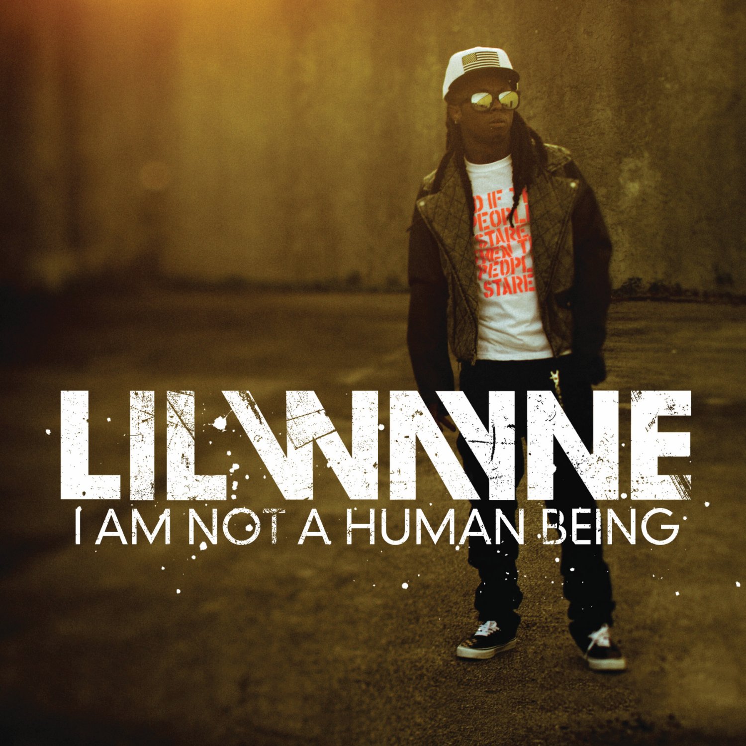Lil Wayne featuring Drake — Gonorrhea cover artwork