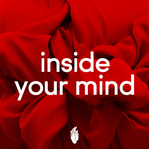 Innellea & TH;EN featuring Carlo Whale — Inside Your Mind cover artwork