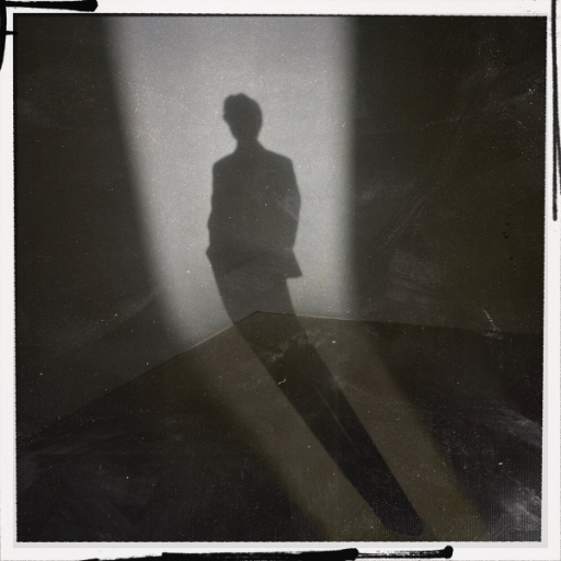 John K — River cover artwork
