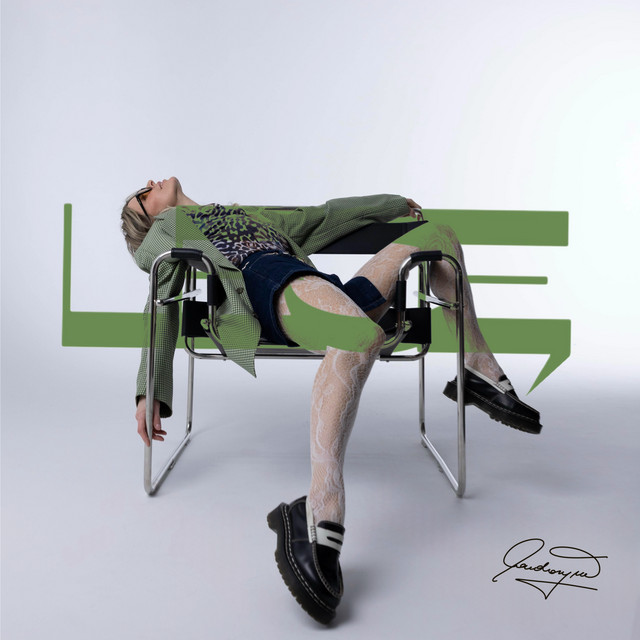 Mandaryna — Lecę cover artwork