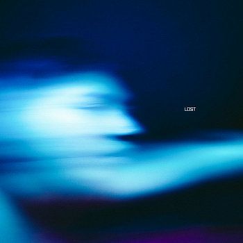Voicians — Lost cover artwork