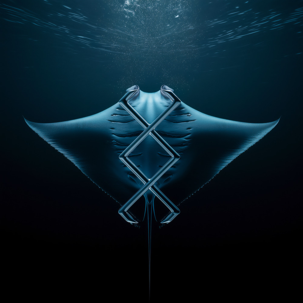 KREAM Manta cover artwork