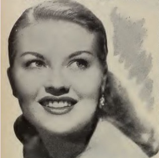 Patti Page — Mister And Mississippi cover artwork