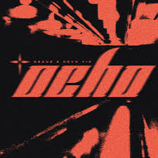 BEAUZ & KEVU — Ocho (VIP) cover artwork