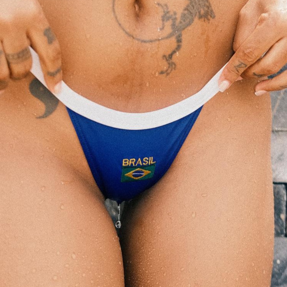 Tokischa featuring Papatinho — PISCIS cover artwork