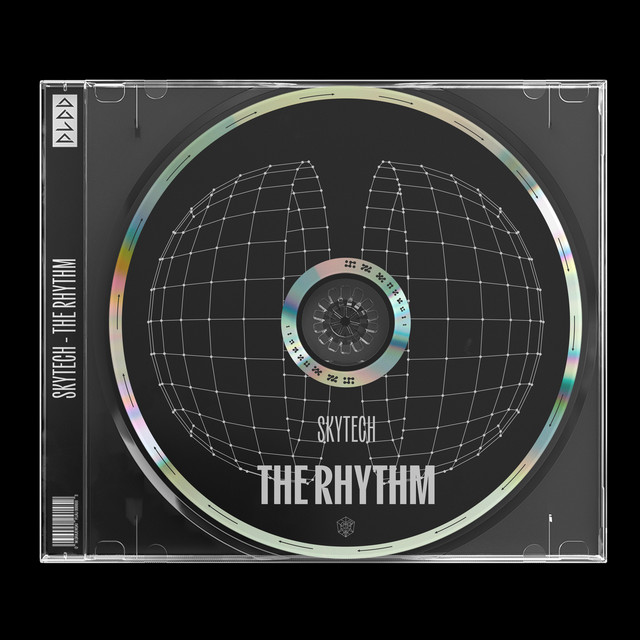 Skytech — The Rhythm cover artwork