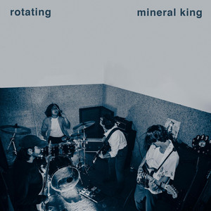 Mineral King Rotating cover artwork