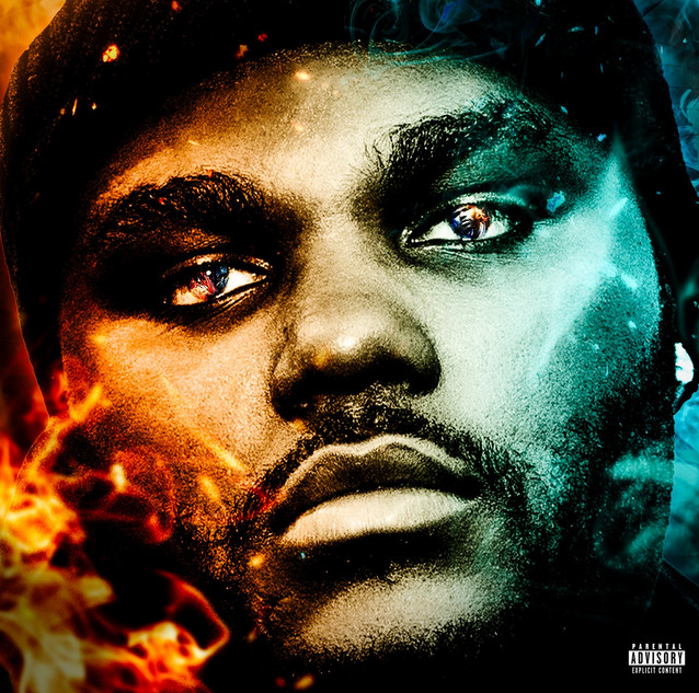 Tee Grizzley My God cover artwork