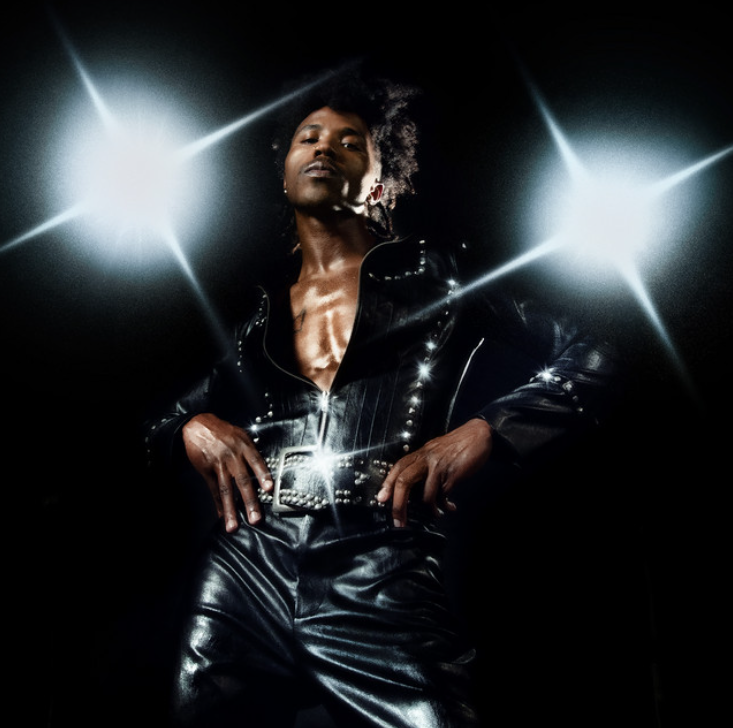 De&#039;Wayne — highway robbery cover artwork
