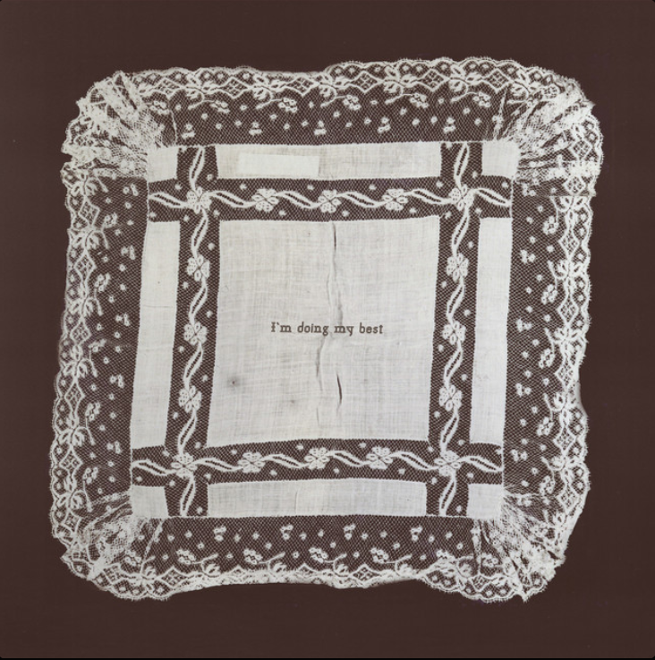 Hazlett — doing my best cover artwork