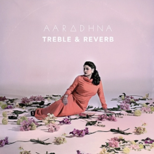 Aaradhna — Crying Like a Wolf cover artwork