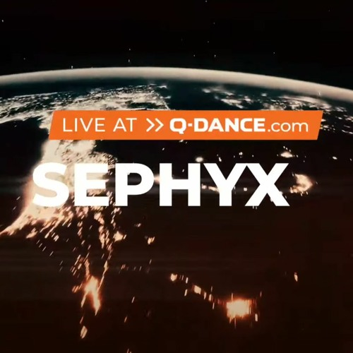 Sephyx featuring Kiiger — The Final Countdown cover artwork