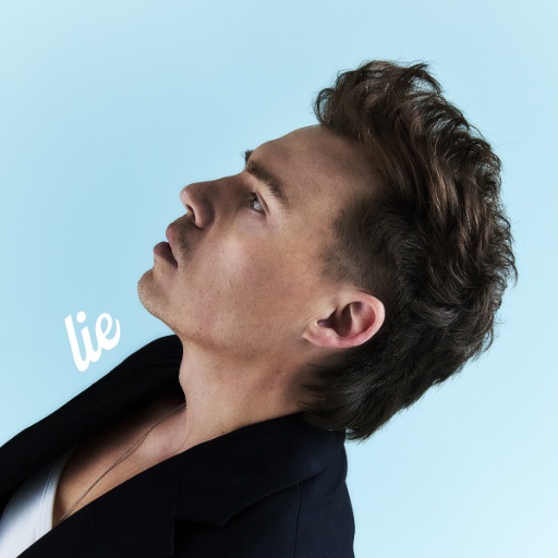Shawn Hook — Lie cover artwork