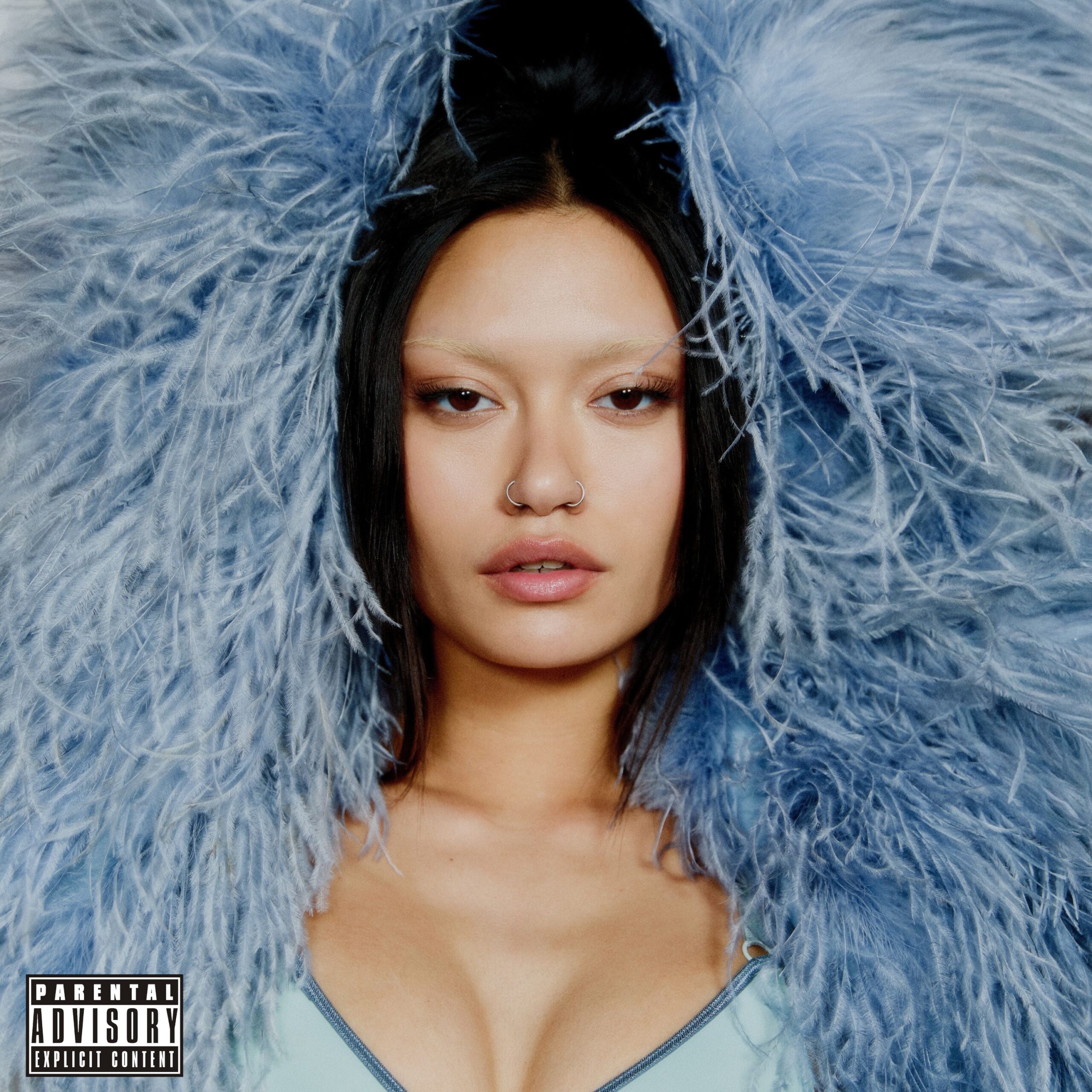 Snow Wife — Sweat cover artwork