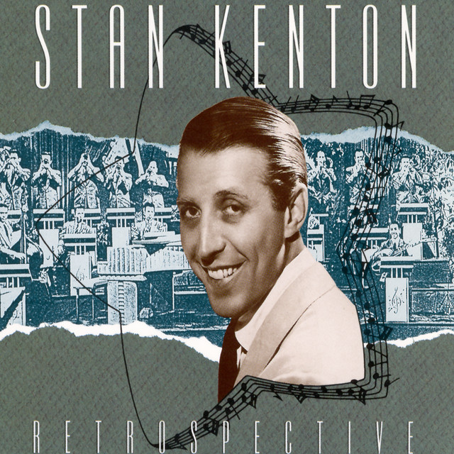 Stan Kenton Orchestra — September Song cover artwork