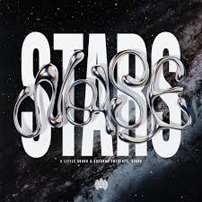 A Little Sound & Arcando — Stars cover artwork