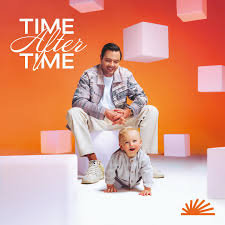 Sam Feldt — Time After Time cover artwork