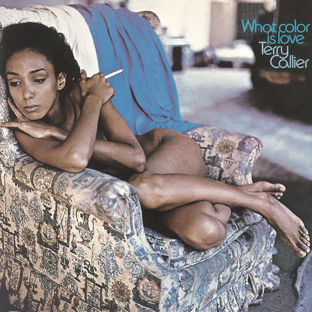 Terry Callier — You Goin&#039; Miss Your Candyman cover artwork