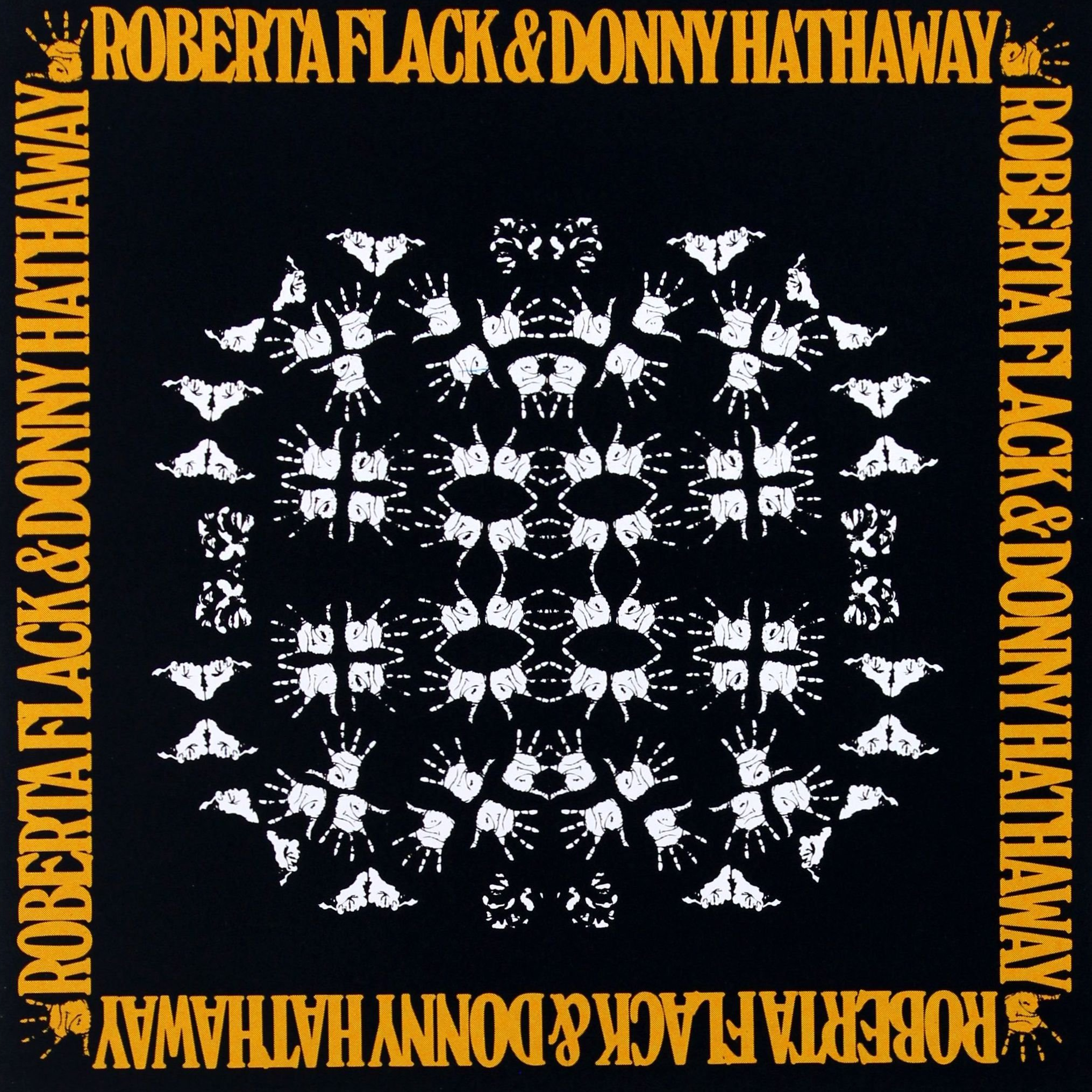 Roberta Flack & Donny Hathaway Roberta Flack &amp; Donny Hathaway cover artwork