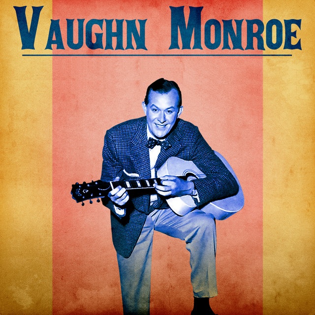 Vaughn Monroe — Old Soldiers Never Die cover artwork