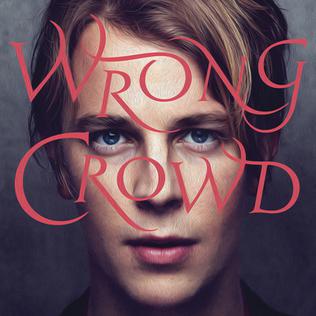 Tom Odell — Still Getting Used to Being On My Own cover artwork