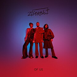 Ziferblat — Good Boy, Good Girl cover artwork