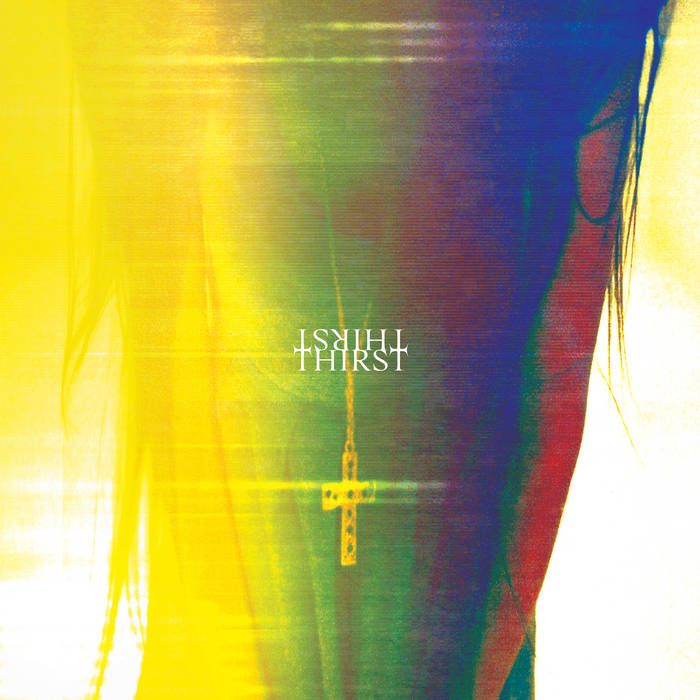 Slow Crush Thirst cover artwork