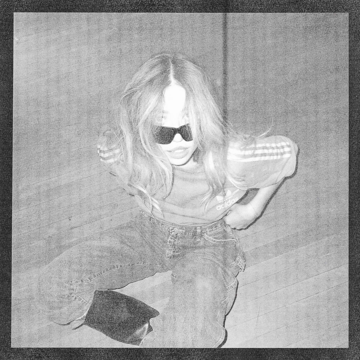 Maz — Conundrums cover artwork